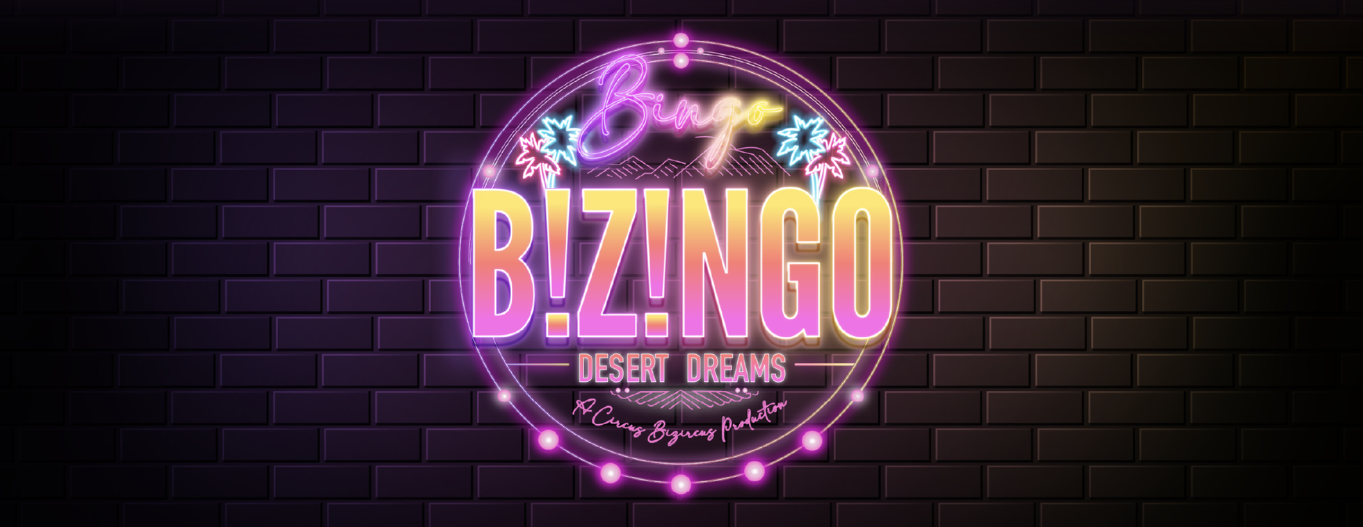 Desert Dreams